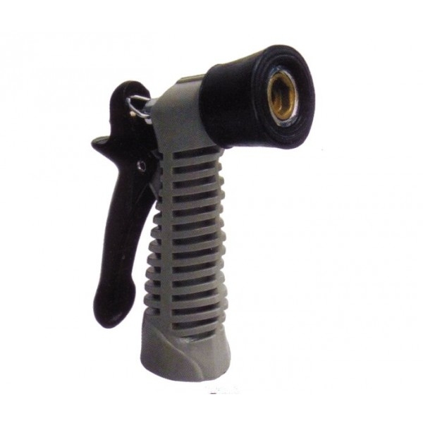 Cleveco Industrial Gun with Stainless Steel Spring