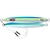 Williamson Slide Dancer Slow Pitch Jig 200g Blue Lagoon