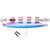 Williamson Slide Dancer Slow Pitch Jig 100g Slushy