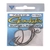 Gamakatsu Superline EWG Worm Hooks 2/0 Qty 5
