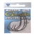 Gamakatsu Superline EWG Worm Hooks 5/0 Qty 4