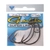 Gamakatsu Superline EWG Worm Hooks 6/0 Qty 3