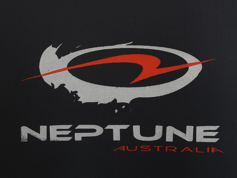 Neptune Blitz Mens Steamer Wetsuit 7x5mm Size 3