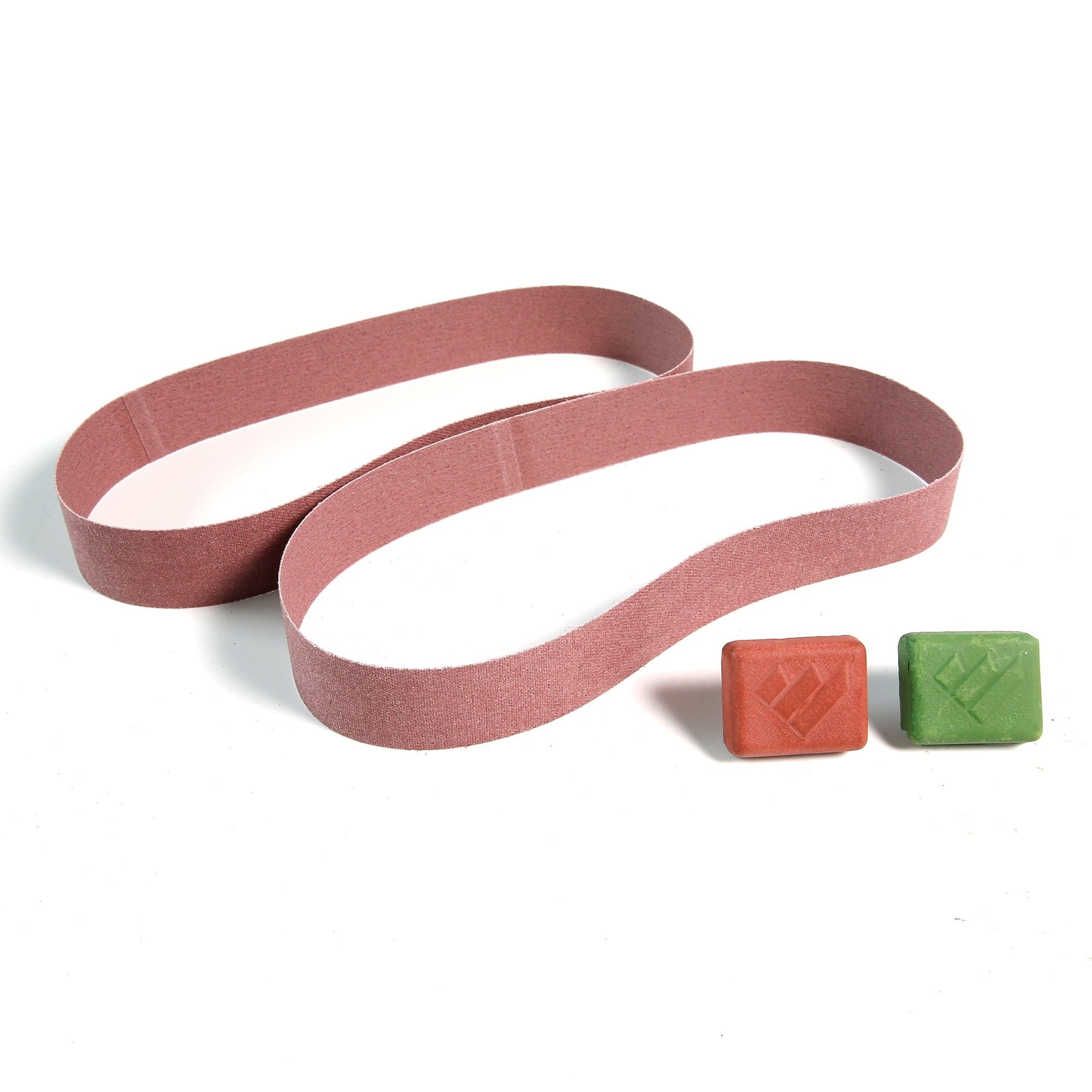 Work Sharp Ken Onion Blade Grinding Attachment Mk.1 & Mk.2 Cloth Belt Kit