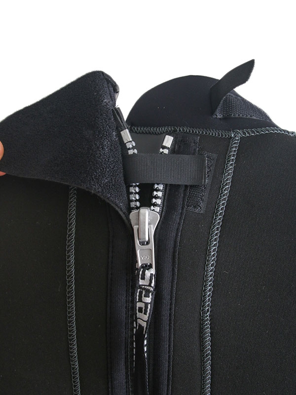 Seac Sub i-FLEX Semi-Dry Mens Wetsuit 7mm Medium