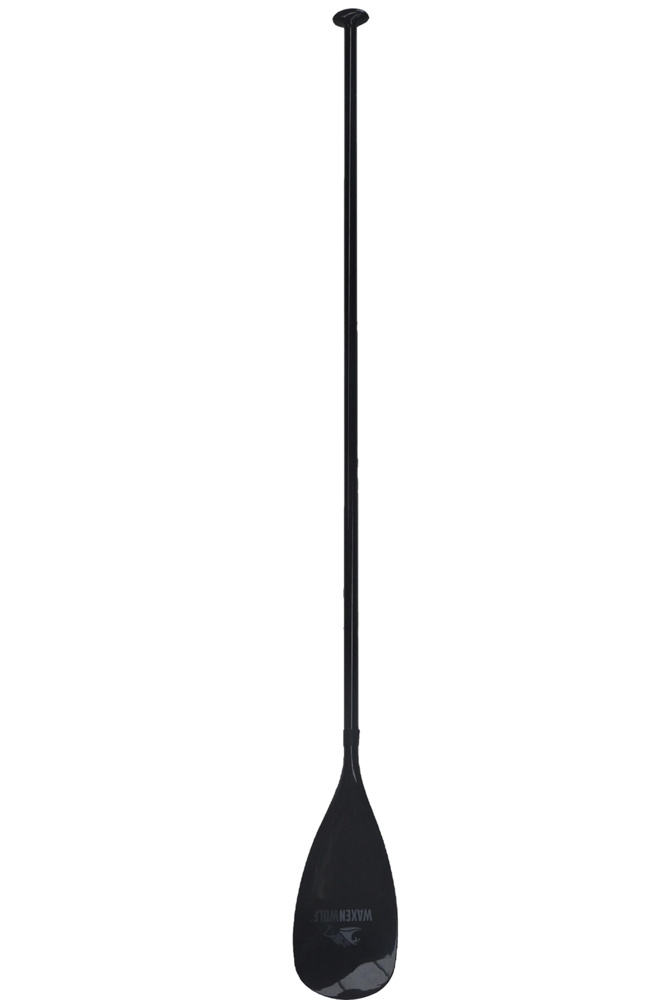 Waxenwolf SUP Carbon Fibre Paddle 1pc