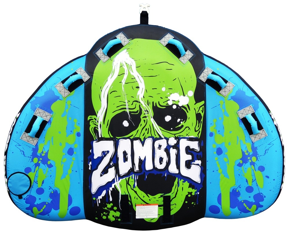 Loose Unit Zombie 2-3 Person Winged Sea Biscuit - EX DISPLAY
