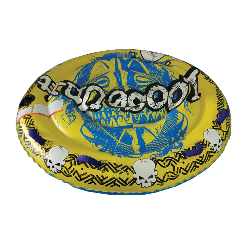 Loose Unit Cannibal 2 Person Sea Biscuit