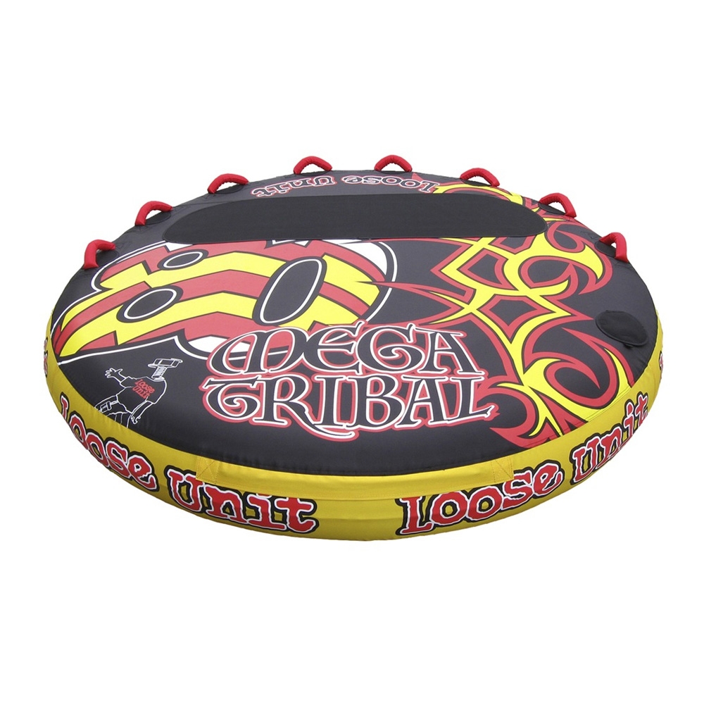 Loose Unit Mega Tribal Sea Biscuit