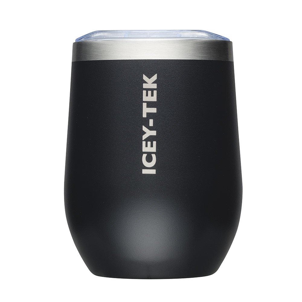 Icey-Tek Insulated Travel Wine Mug 350ml