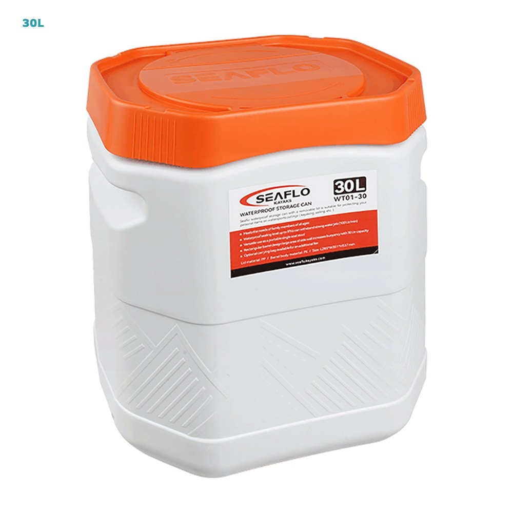 Seaflo Waterproof Storage Container