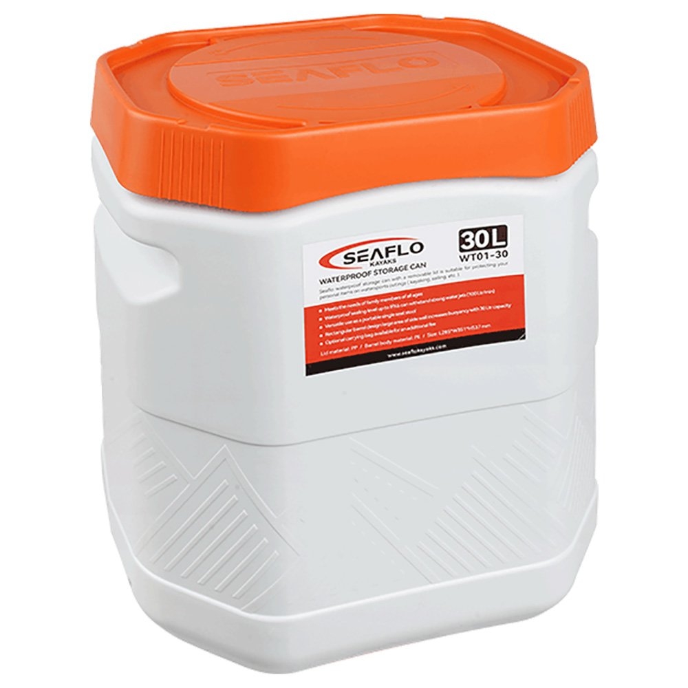 Seaflo Waterproof Storage Container 30L