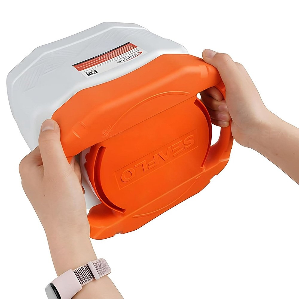 Seaflo Waterproof Storage Container