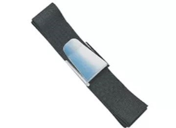 Immersed Nylon Dive Weight Belt