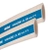 VETUS Water Hose White - Per Metre ID 45mm