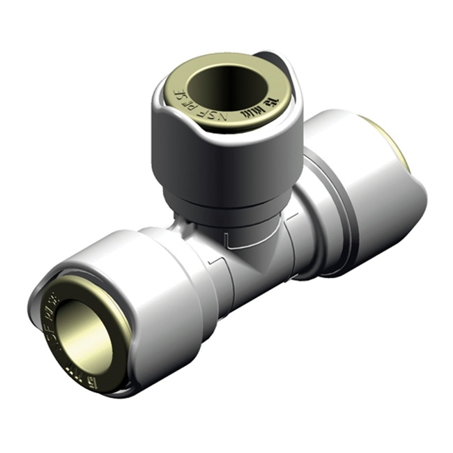 Whale WX1502 Tee Joiner