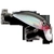 Rapala X-Rap Countdown Lure 5cm Muddler
