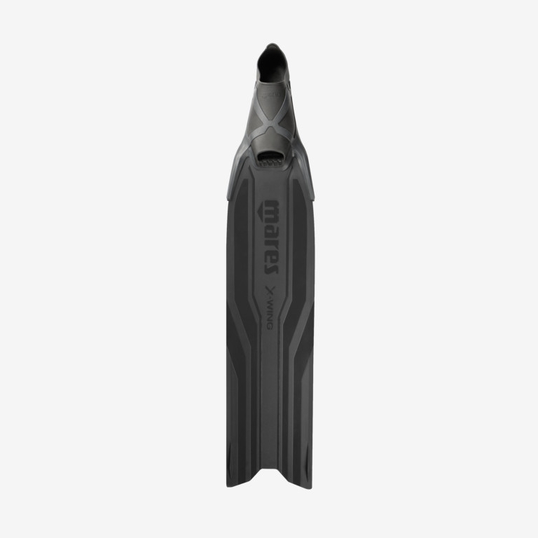 Mares X-Wing Pro Fins Black US12-13