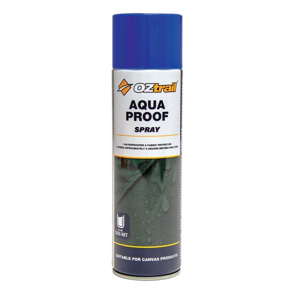 OZtrail Aqua Proof Spray 325g