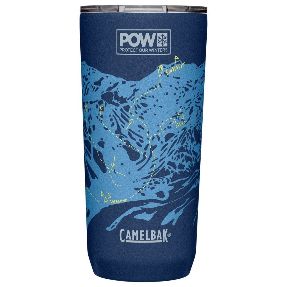 CamelBak Horizon Insulated Travel Mug 600ml Pow