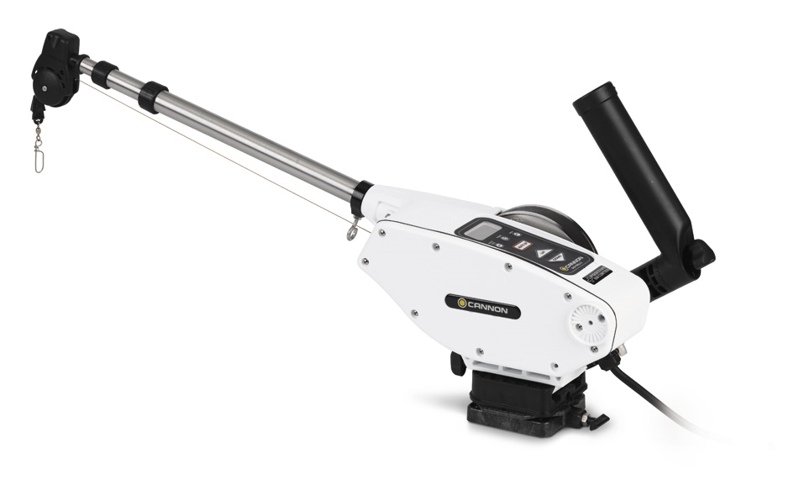Cannon Digi-Troll 5 TS Downrigger