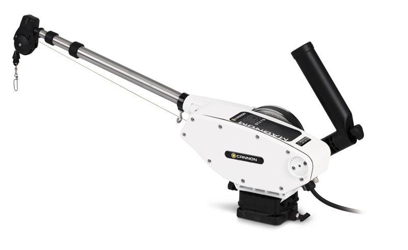 Cannon Magnum 10 STX TS Downrigger