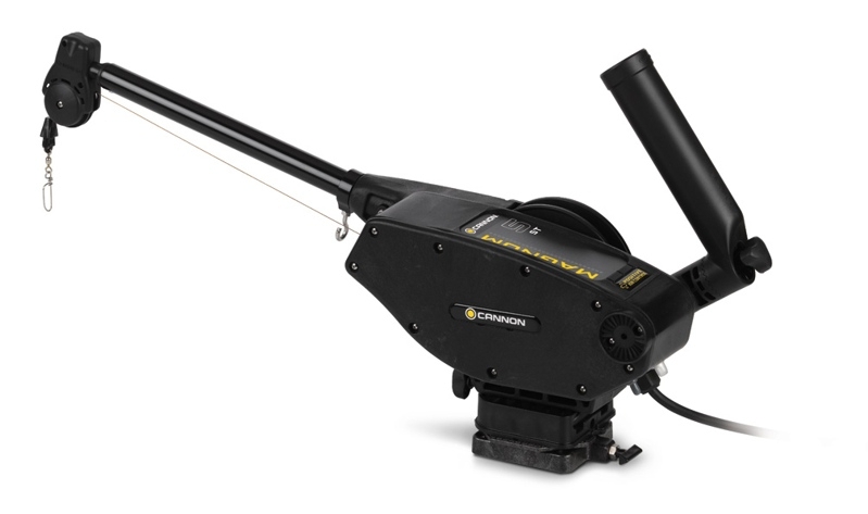 Cannon Magnum 5 ST Electric Downrigger
