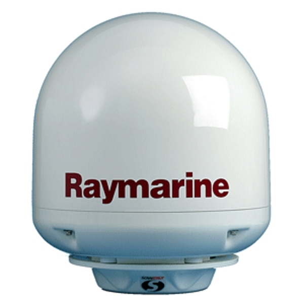 Scanstrut SC35 Satcom Mount