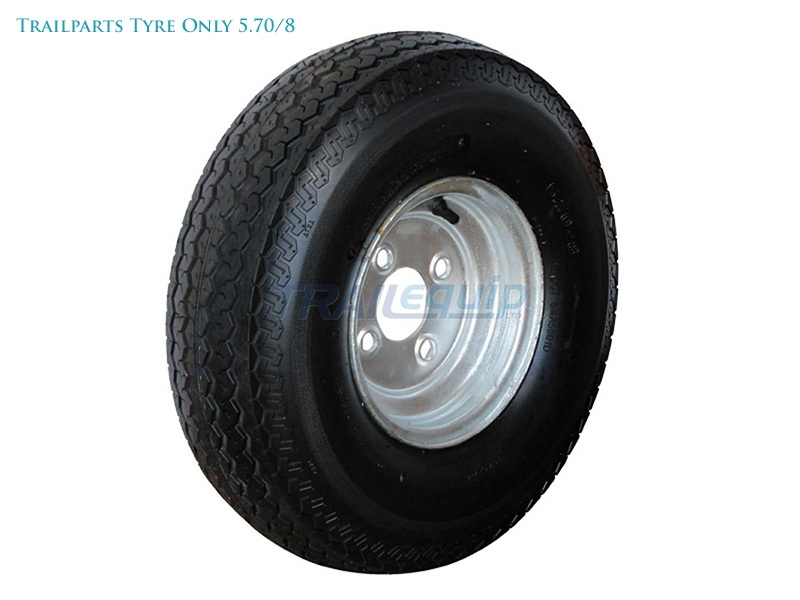 Trailparts Road Tyres