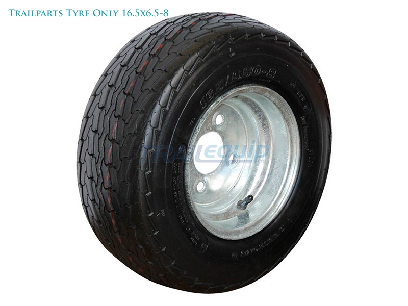 Trailparts Road Tyres
