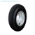 Trailparts Galvanised Trailer Wheel 8 x 5.375in Rim and Tyre Assembly 16x650-8