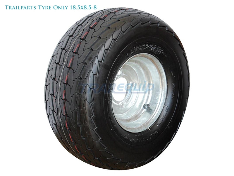Trailparts Road Tyres