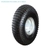 Trailparts Galvanised Trailer Wheel 8 x 7in Rim and Tyre Assembly 22x11-8