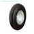 Trailparts Galvanised Trailer Wheel 10 x 6in Rim and Tyre Assembly 20.5x8-10