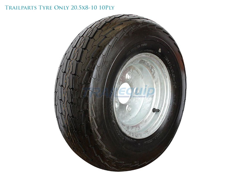 Trailparts Road Tyres