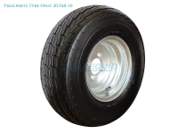 Trailparts Road Tyres Thumbnail Trailparts Road Tyres