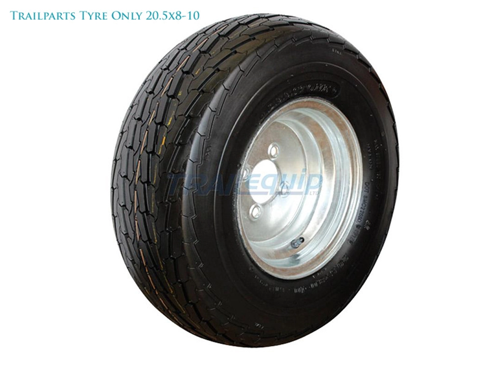 Trailparts Tyre Only 20.5x8-10 Trailparts Tyre Only 20.5x8-10