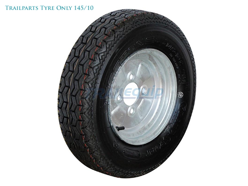 Trailparts Road Tyres