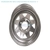 Trailparts Rim Only 14inch x 5inch Galvanised 5x4 3/4inch PCD plus 15