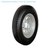 Trailparts Galvanised Trailer Wheel 5x4.5in Rim and Tyre Assembly 225/75 R15C