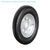 Trailparts Galvanised Trailer Wheel 6x5.5in Rim and Tyre Assembly 225/75 R15C
