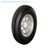 Trailparts Galvanised Trailer Wheel 5x4.5in Rim and Tyre Assembly 205 R14C