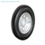 Trailparts Galvanised Trailer Wheel 6x5.5in Rim and Tyre Assembly 235/85 R16C