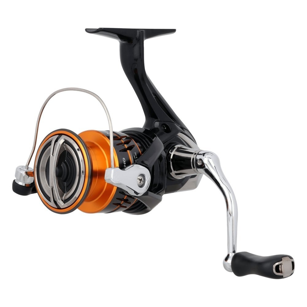 Shimano Nexave 2500HG FJ Spinning Reel