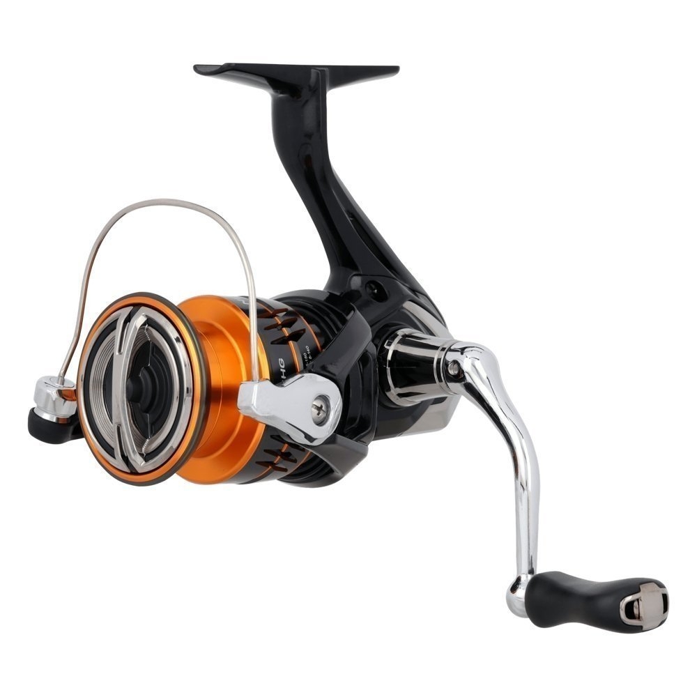 Shimano Nexave 2500HG FJ Stream Flight Telescopic Freshwater Spin Combo 7ft 3-5kg