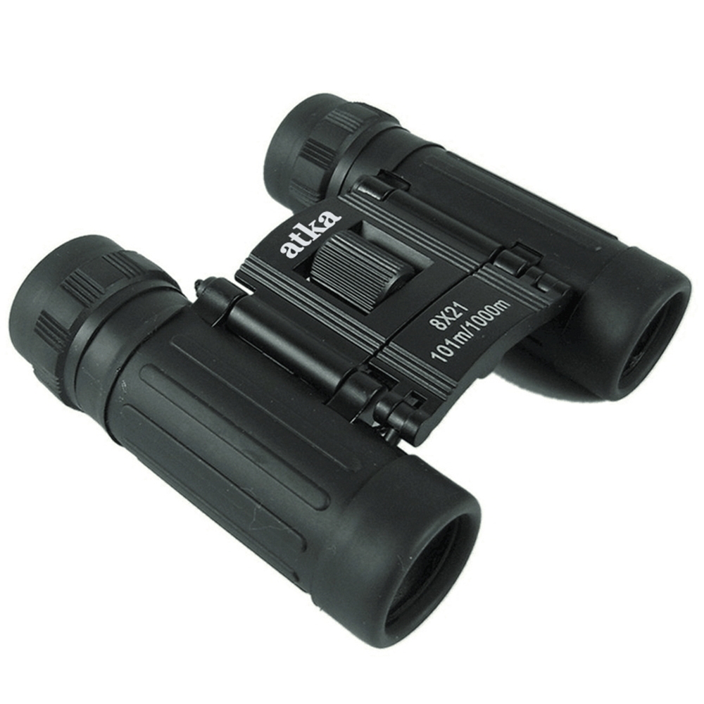 Atka BR821 8x21mm Binoculars