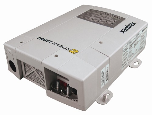 Xantrex Truecharge 2 10AMP Single Bank 24v Charger