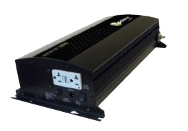 Xantrex Xpower 1500 12v 1500W Inverter with Gfci