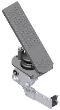 Multiflex Morse/Telefex Foot Pedal