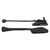 Oceansouth Cover for Motorguide Xi3 36in Black